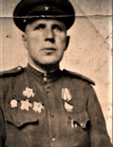 Гребнев Михаил Алексеевич