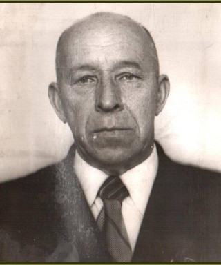 Матушевич Дмитрий Иванович