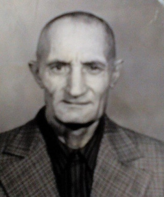 Сабиров Сафиулла Сабирович