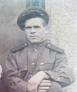 Губин Василий Григорьевич