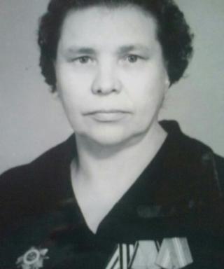 Ковалева Нина Сергеевна