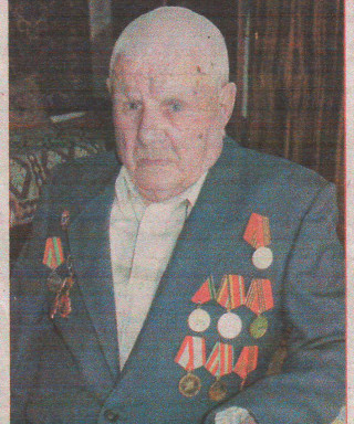 Первов Алексей Васильевич