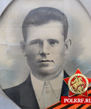 Быков Александр Васильевич