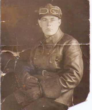 Радостин Александр Дмитриевич