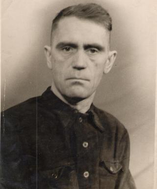 Александров Дмитрий Александрович