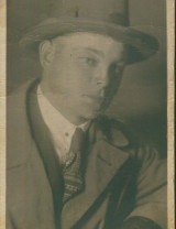 Лазарев Василий Сергеевич