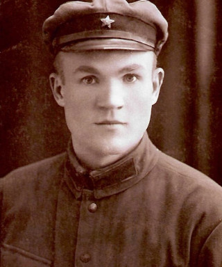 Карташов Михаил Иванович