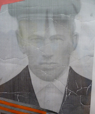 Сухоедов Василий Андреевич