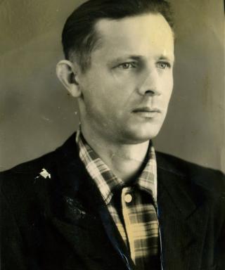 Симаков Лев Константинович