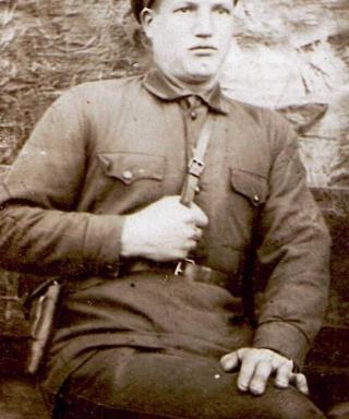 Карташов Илья Иванович