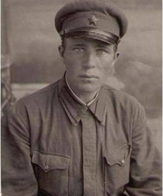 Гавриков Николай Михайлович