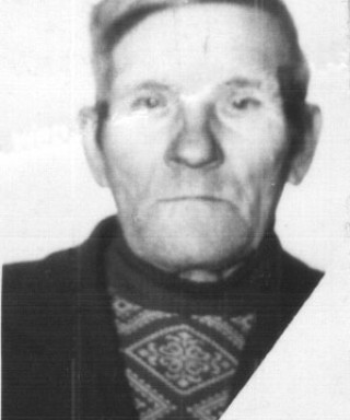 Серветник Людвиг Иосифович