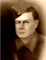 Люльков Михаил Васильевич