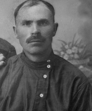 Пестов Ефим Иванович