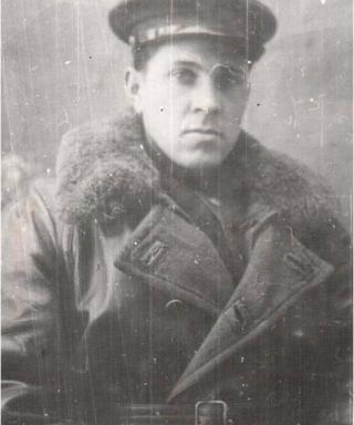Куделин Алексей Иванович