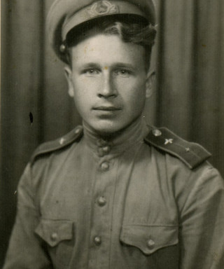 Канашин Николай Сергеевич