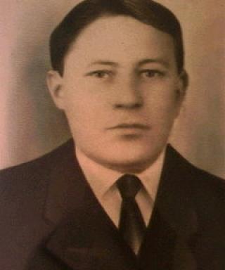 Фичаркин Иван Федорович