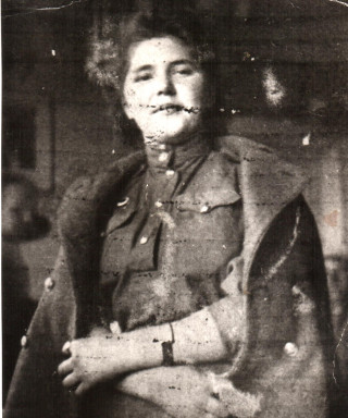 Гарина Нина Ивановна