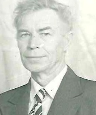 Хвалев Василий Георгиевич