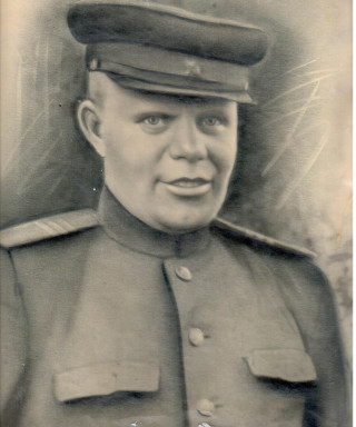 Кремнев Владимир Емельянович