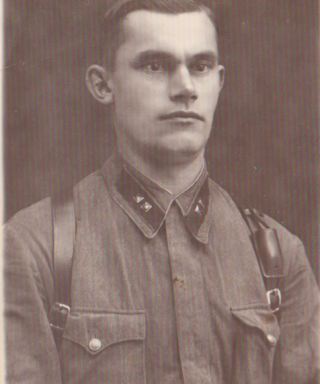 Андреев Георгий Александрович