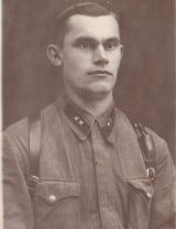 Андреев Георгий Александрович