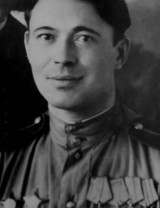 Прядеин Никита Валерьянович