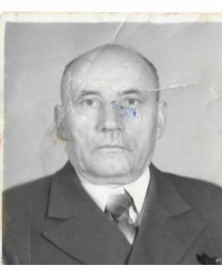 Дуканов Иван Степанович