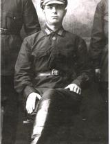 Макаров Михаил Михайлович