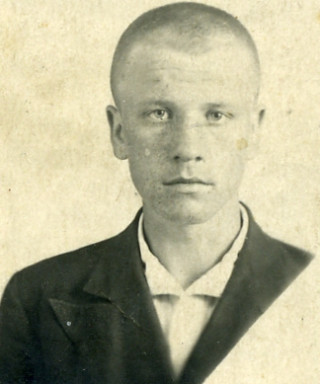 Лютров Алексей Павлович