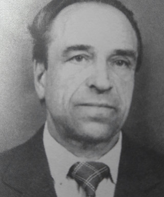 Лебёдушкин Александр Романович