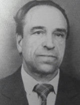 Лебёдушкин Александр Романович