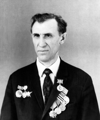 Воробьев Михаил Илларионович