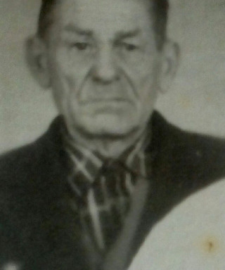 Корчин Александр Григорьевич