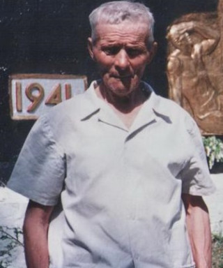 Нужный Григо Иванович