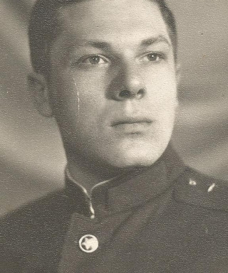 Ефимов Дмитрий Сергеевич