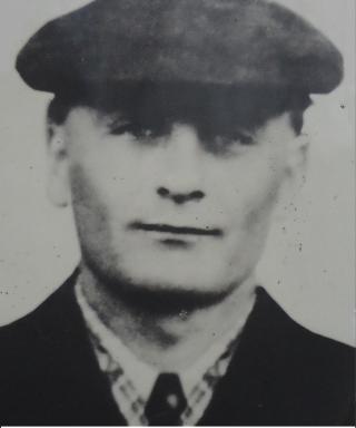 Лашинский Иван Александрович
