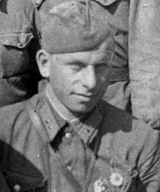 Лаговский Иван Иванович