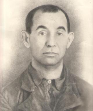 Смецкой Яков Акимович