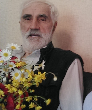 Магомедов Ибрагим Магомедович