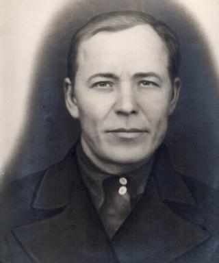 Латышев Павел Иванович