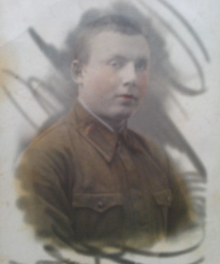 Демичев Александр Григорьевич