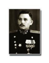 Обухов Евгений Васильевич