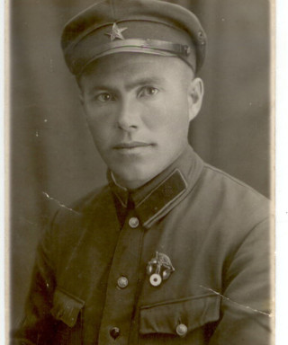 Подоров Григорий Николаевич