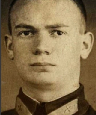 Свешников Александр Сергеевич