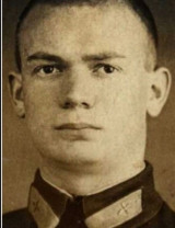 Свешников Александр Сергеевич