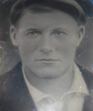 Чеботарёв Иван Игнатьевич