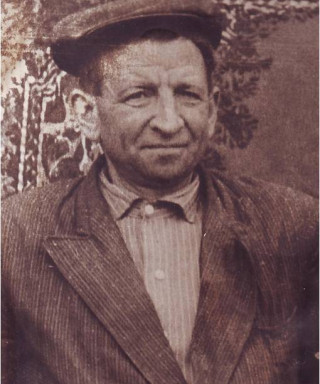 Решетов Павел Федорович