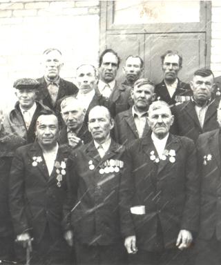 Семенов Семён Викторович