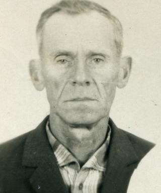 Соколов Иван Алексеевич